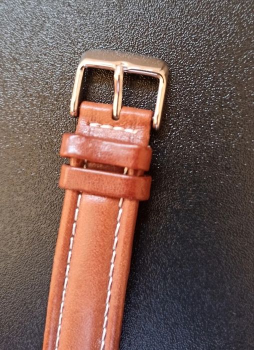 Relógio Bernard Florentin