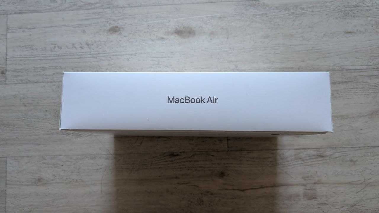 Macbook Air M1 16Gb / 512 Gb SSD