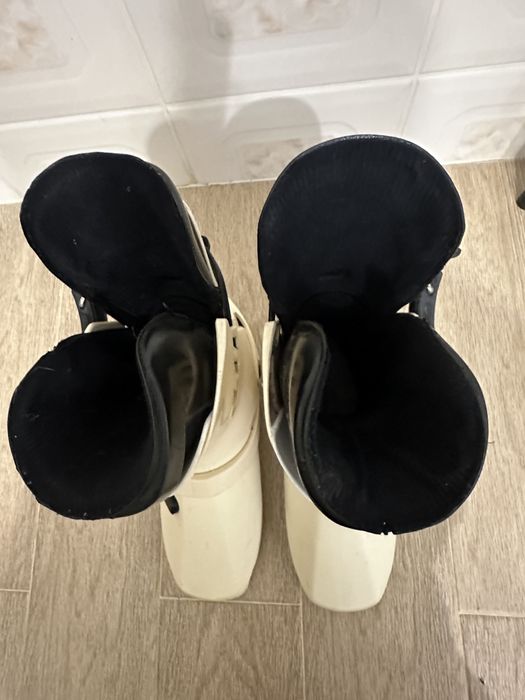 Лижні чоботи