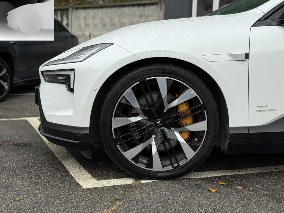 2023 Polestar 4 2WD
