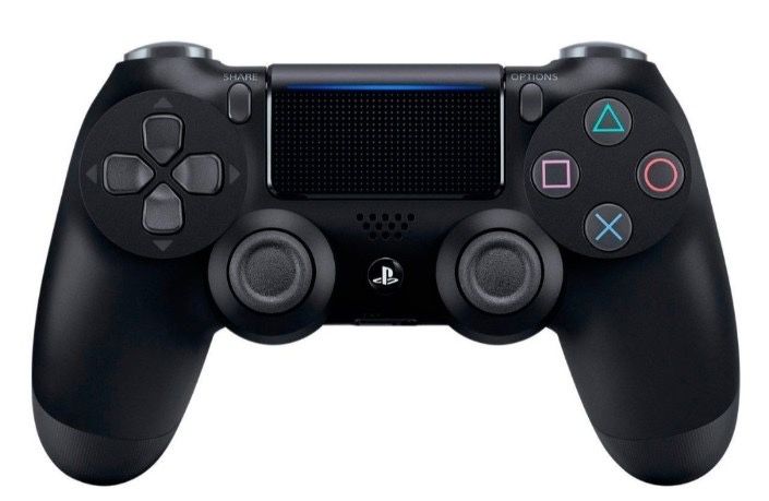 Безпровідний джойстик dualshock 4 для sony ps4 v2