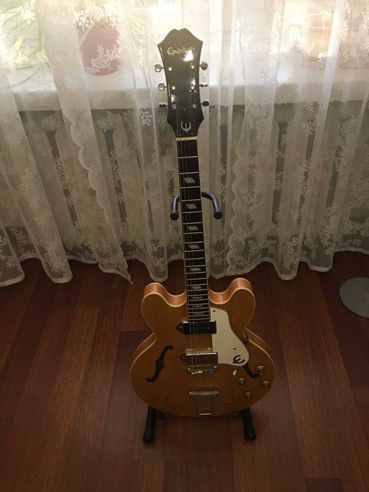 Epiphone Casino Korea