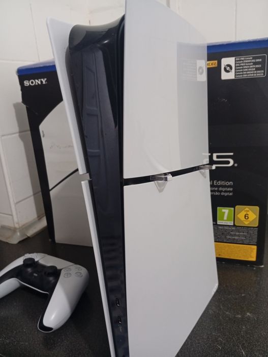 Playstation 5 Digital