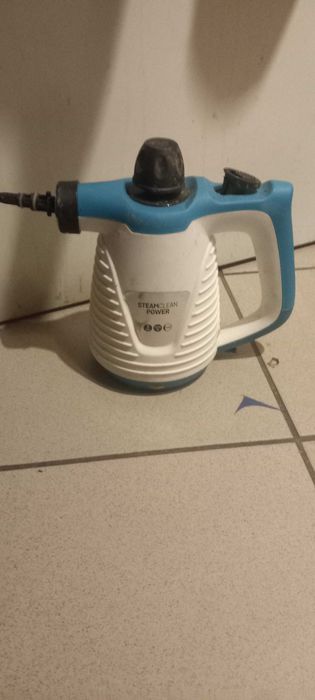 Myjka parowa HANDHELD JQ388 Ręczny Parowy Odkurzacz Ciśnieniowy