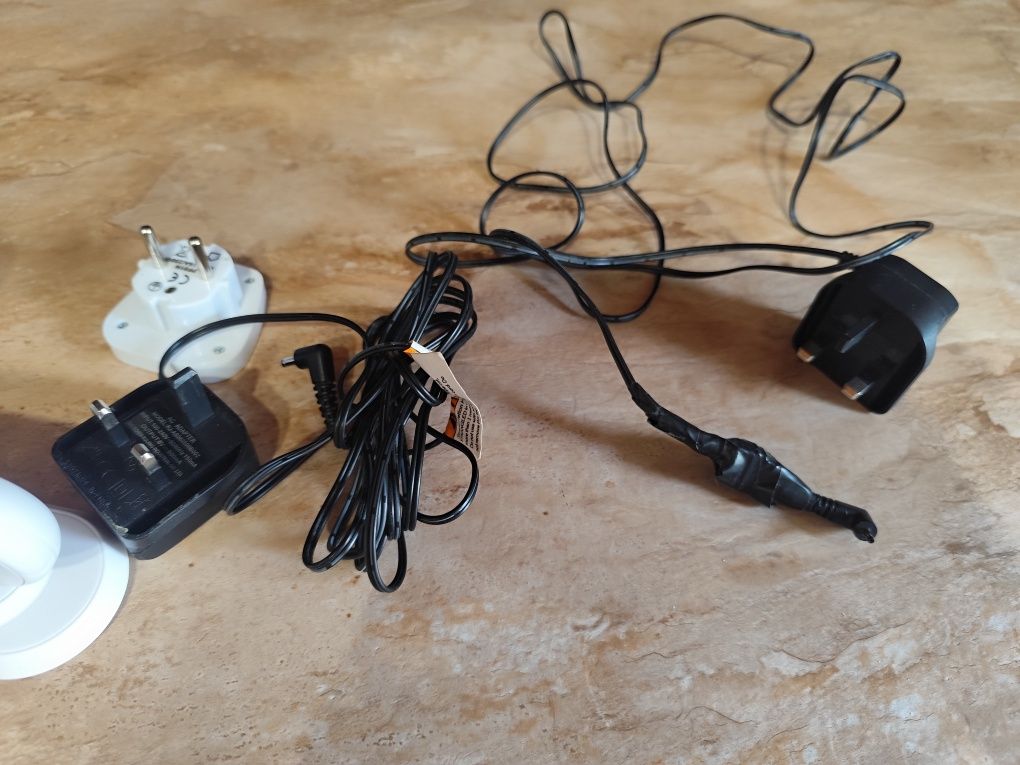 Niania elektroniczna Motorola MBP26