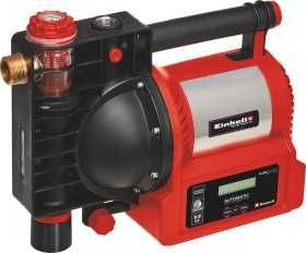 Pompa wody z Zegarem EINHELL GE-AW 1246 N FS A352