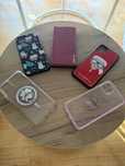 Etui Iphone 11 pro max