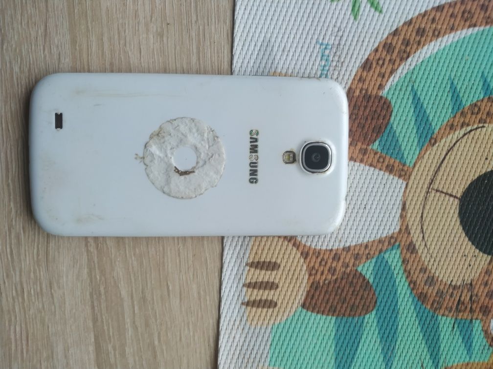 Telefony komórkowe