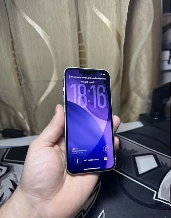 Iphone 13 128gb neverlock