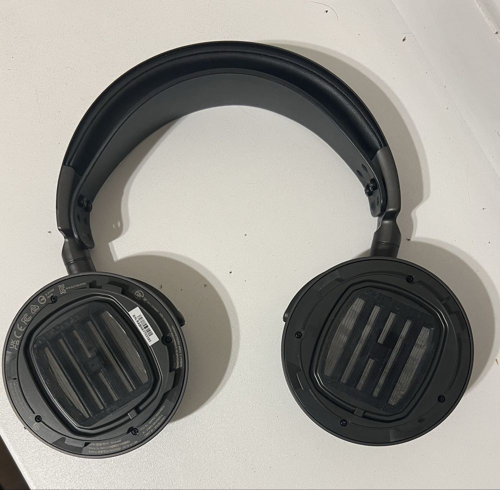 Навушники AUDEZE Maxwell