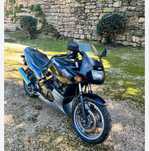 Kawasaki GPZ 500 S