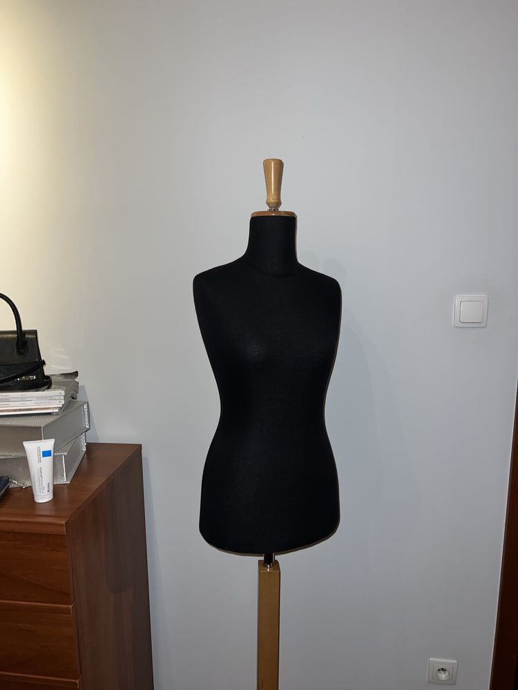 Manekin krawiecki profesjonalny