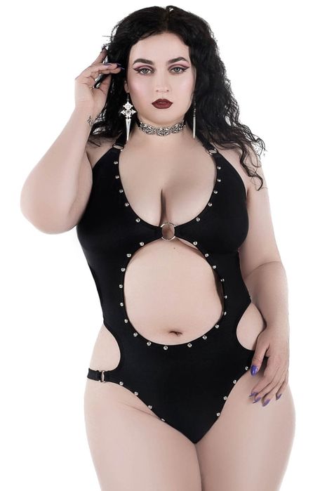 Боди Killstar—Vesta