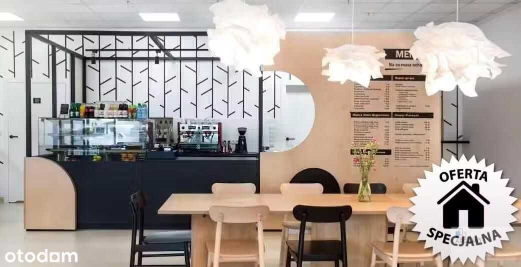 Na sprzedaż gotowy do przejęcia biznes sala zabaw dla dzieci