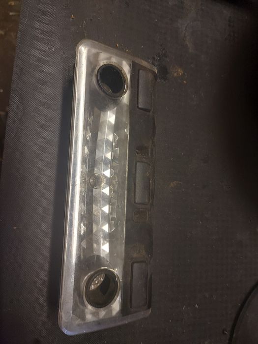 Bmw e46 panel oświetlenia lampka wnętrz kabina