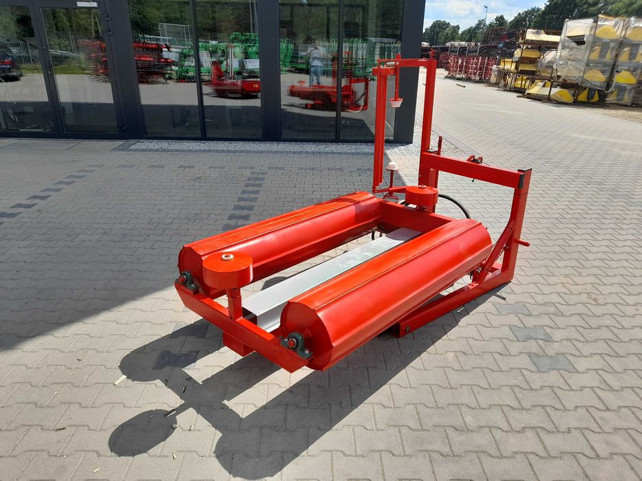 KOSIARKA Rotacyjna Bębnowa Dyskowa Bijakowa ZGRABIARKA OWIJARKA do Bel