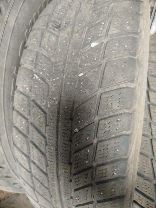 Гума зимова Belshina 185/65R14