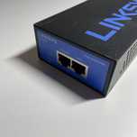 Linksys PoE Injector LACPI30