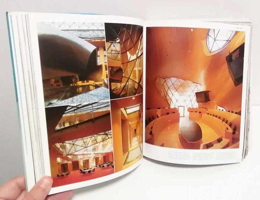 Architecture Now ! Vol. 2, de Philip Jodidio