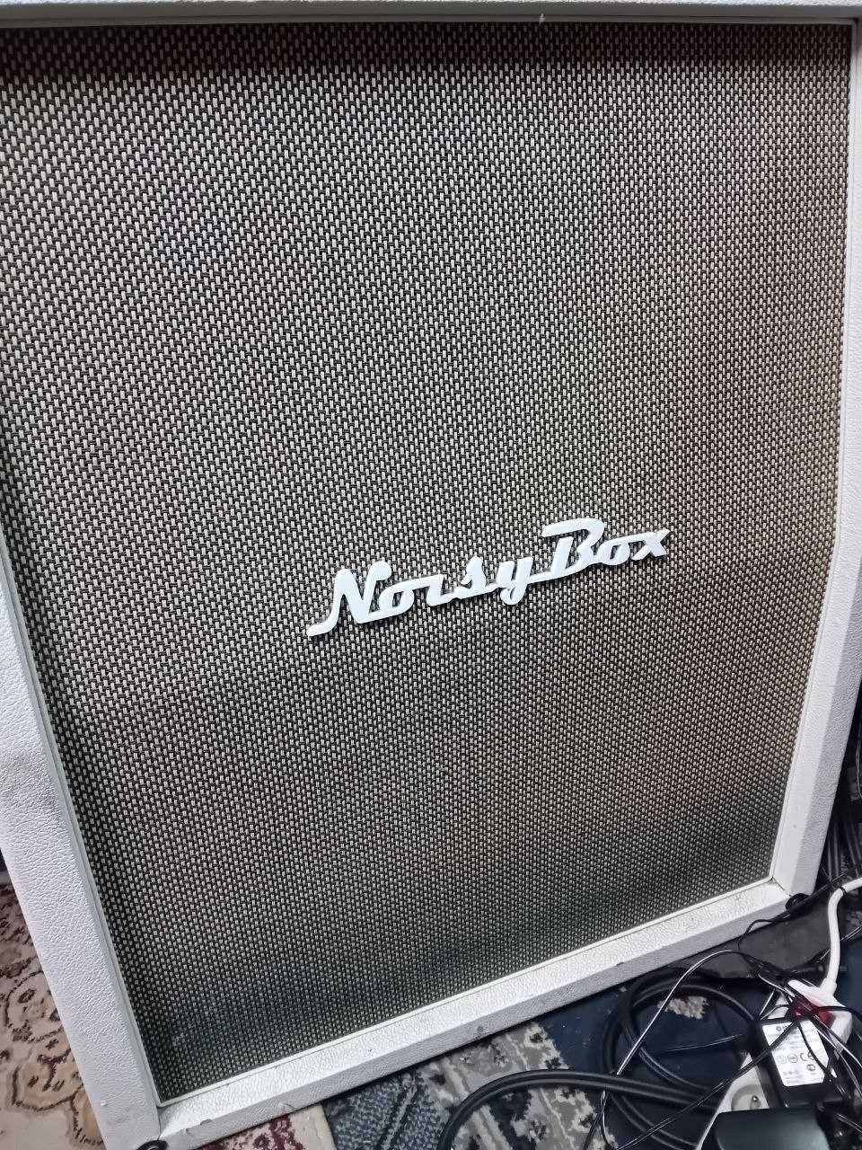 Kolumna gitarowa Noisy Box 2x12 Eminence