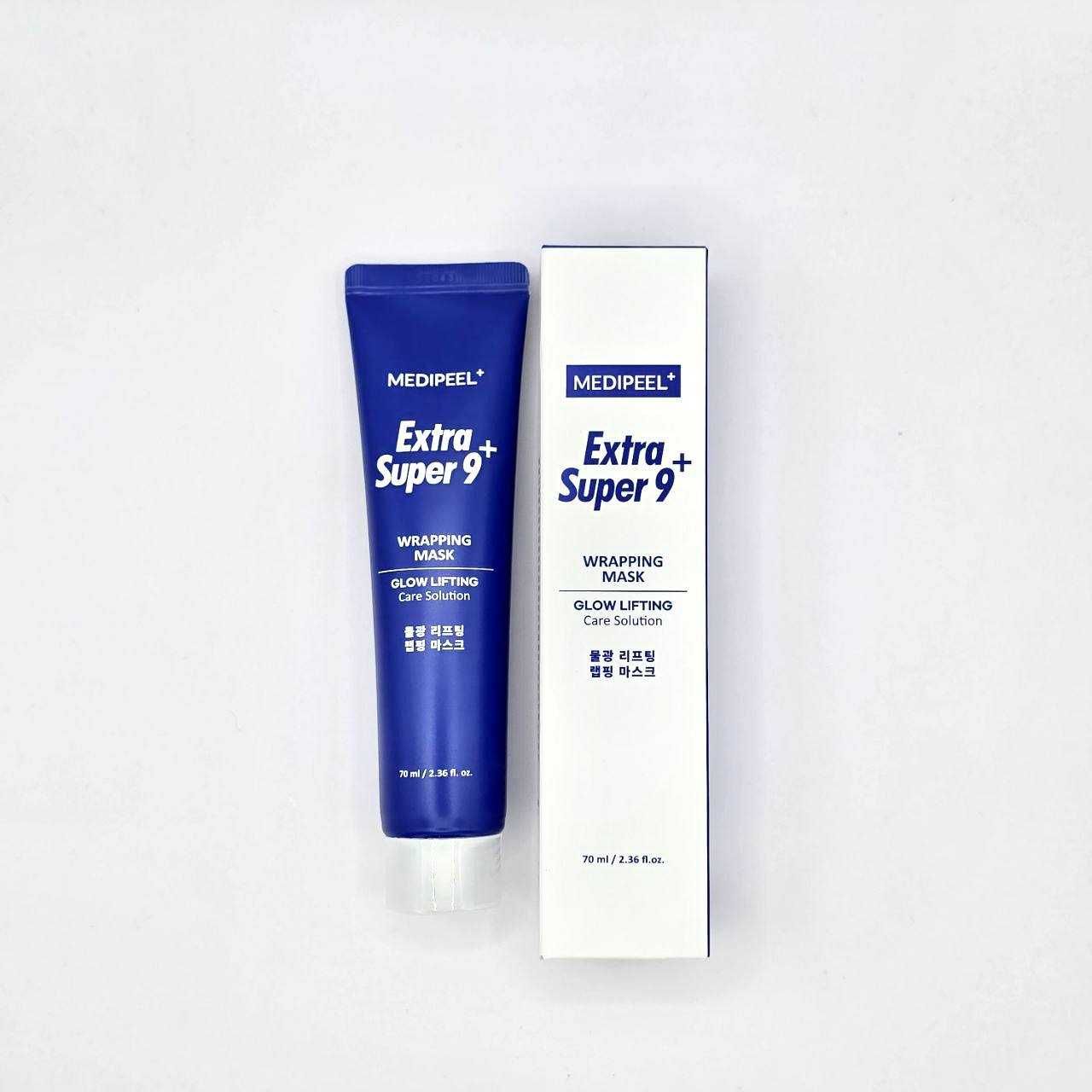 Medi-Peel Extra Super Wrapping Mask 70 ml