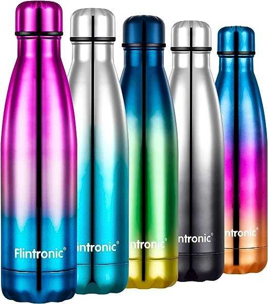 Butelka termosowa ze stali nierdzewnej 500ml