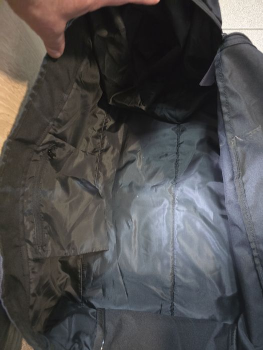 Спортивна сумка Adidas Tr Duffle M HT4747