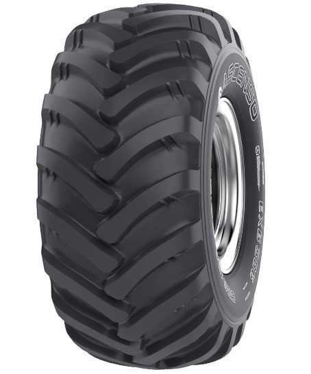 Nowa OPONA 600/50-22.5 18PR 170A8 EXB 386 TL ASCENSO