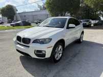 2013 BMW X6 xDrive35i