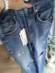 Spodnie jeans Zara nowe
