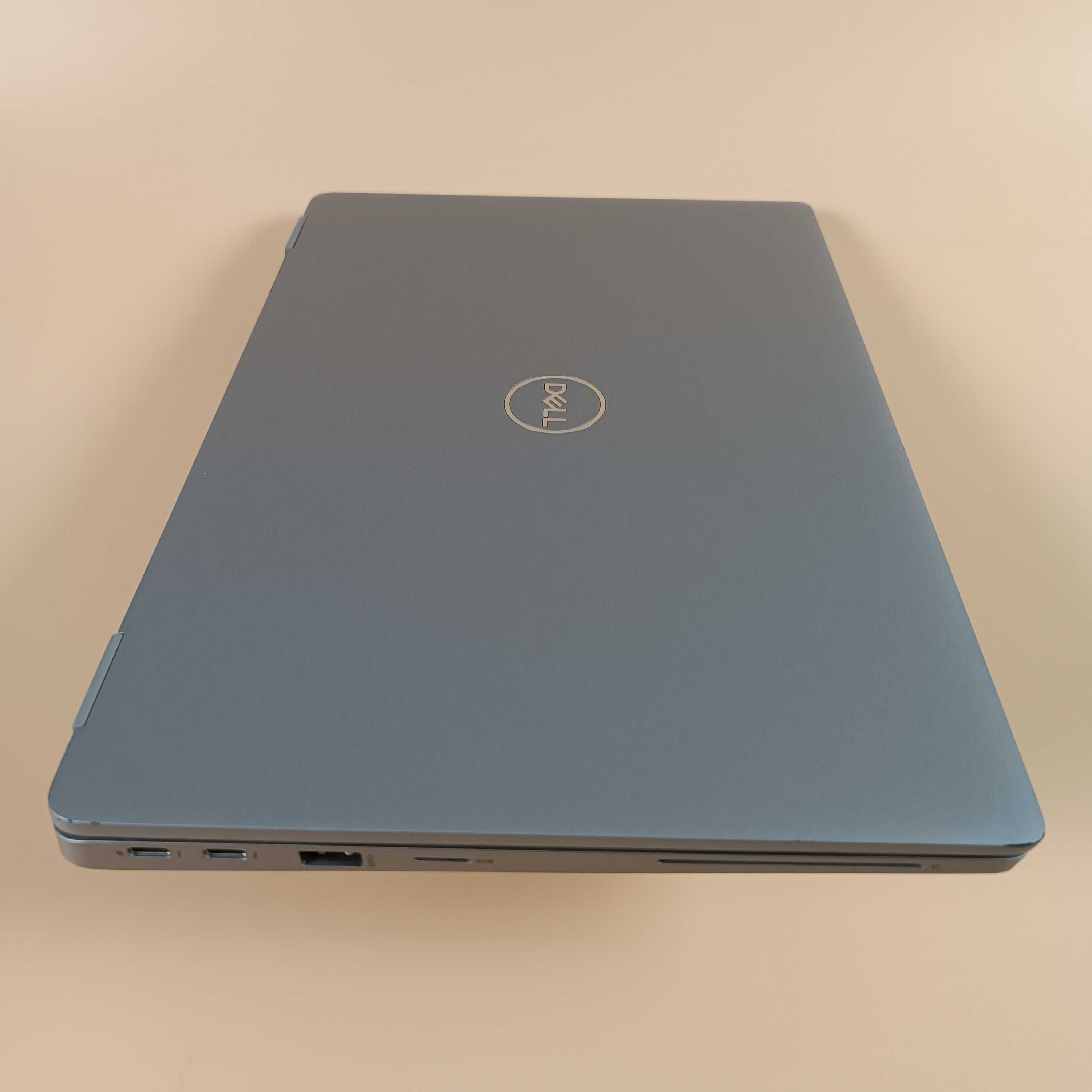 Dell Latitude 5320 i5-1145G7/8Гб DDR4/NVMe 256Гб/13.3"/FHD IPS/АКБ 3г