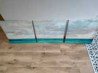 Obraz (tryptyk) IKEA PJATTERYD 22677