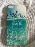 Capas  iPhone  SE