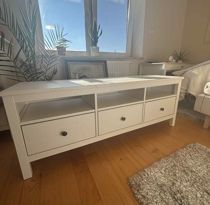 Szafka pod TV IKEA