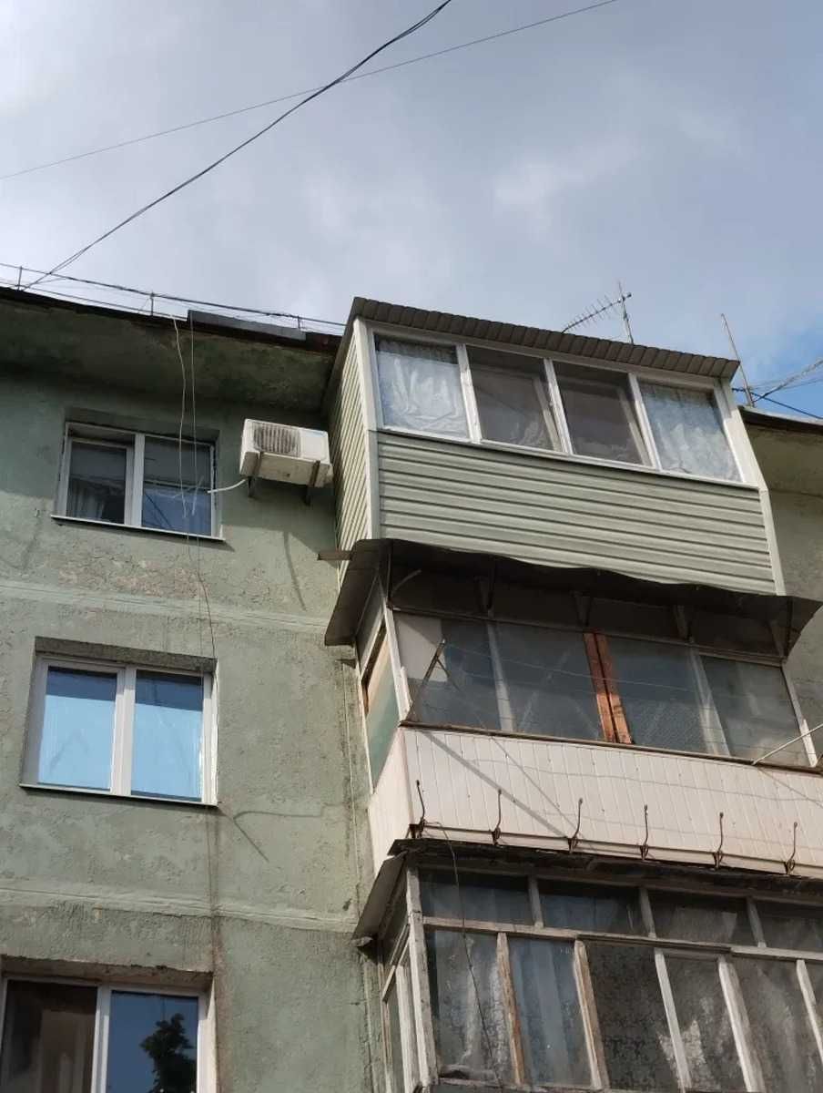 2-кімнатна квартира, р-н ТЦ «Варус» (213-158-565)