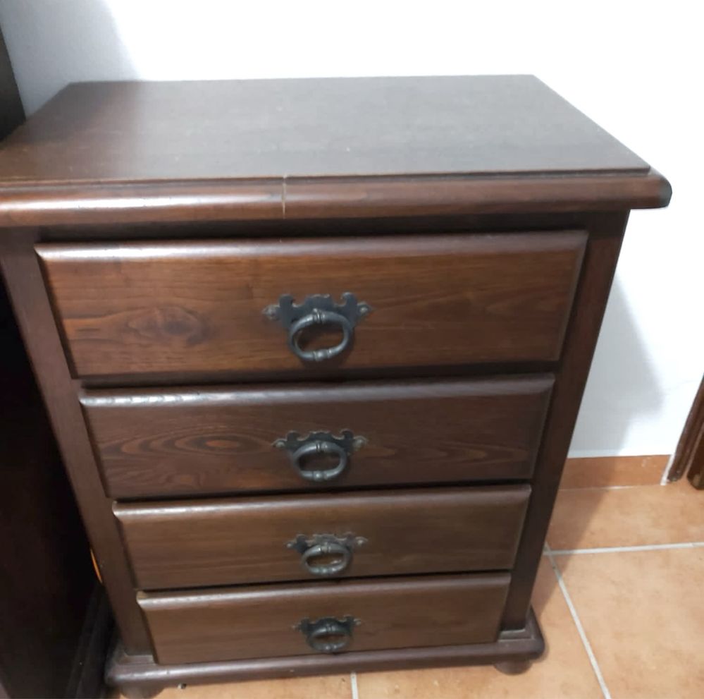 Quarto de solteiro completo, ou seiarado- Ler  descrição