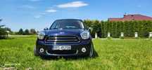 Mini countryman 1.6 d