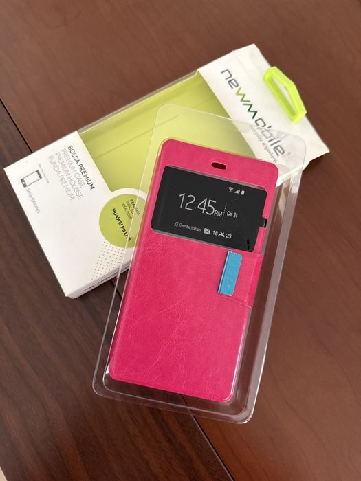 Capa para telemóvel Huawei P9 Lite