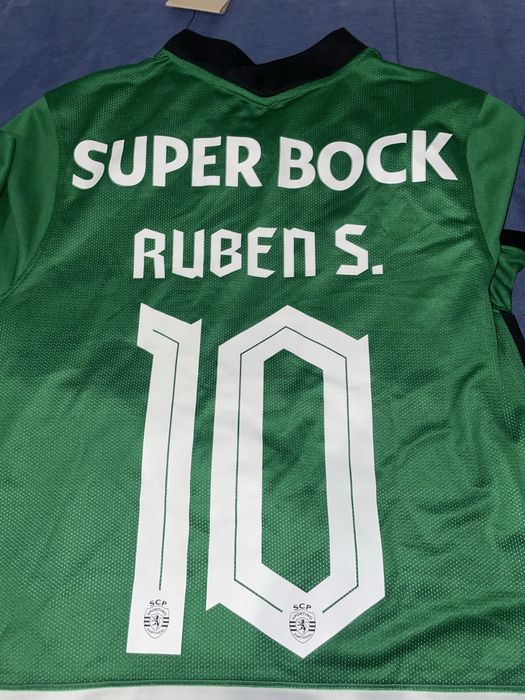 Camisola oficial do sporting 2023/2024