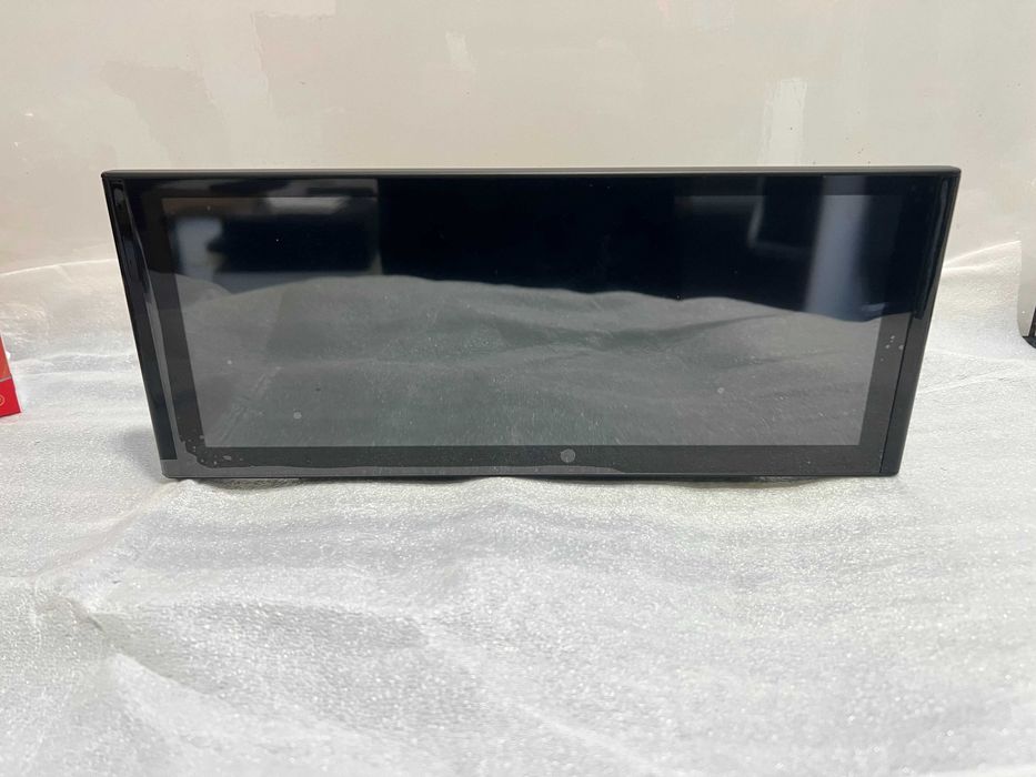 ecra audi A3 touch carplay 12.3"