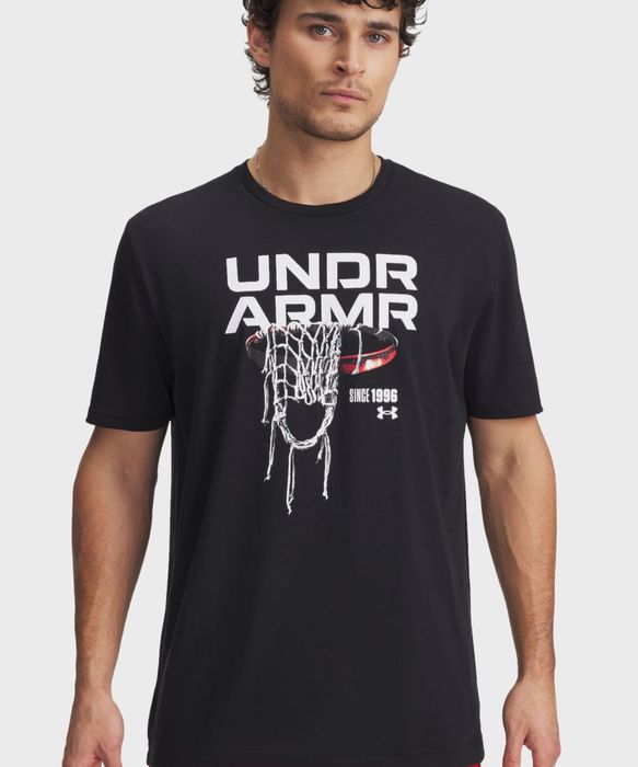 Футболка Under Armour (оригінал)