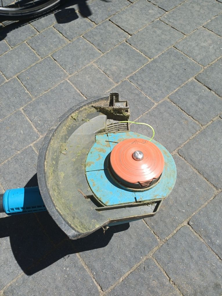 Podkaszarka Gardena Easycut 400