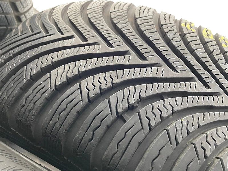 205/50r17 Michelin Alpin 5_7,5mm_4szt_(19)