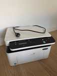 Drukarka wielofunkcyjna Xerox WorkCenter 3025