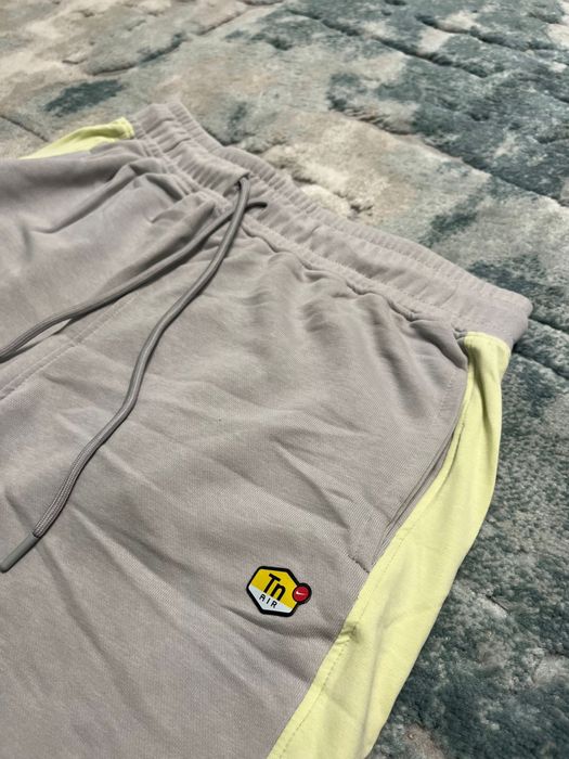 Conjunto Nike TN