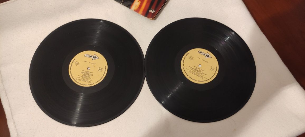 Vinil Neil Dimond
