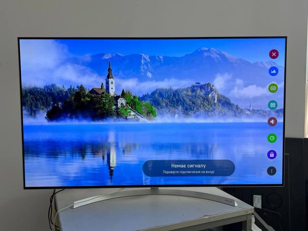 Телевізор LG „55“ OLED/Smart TV