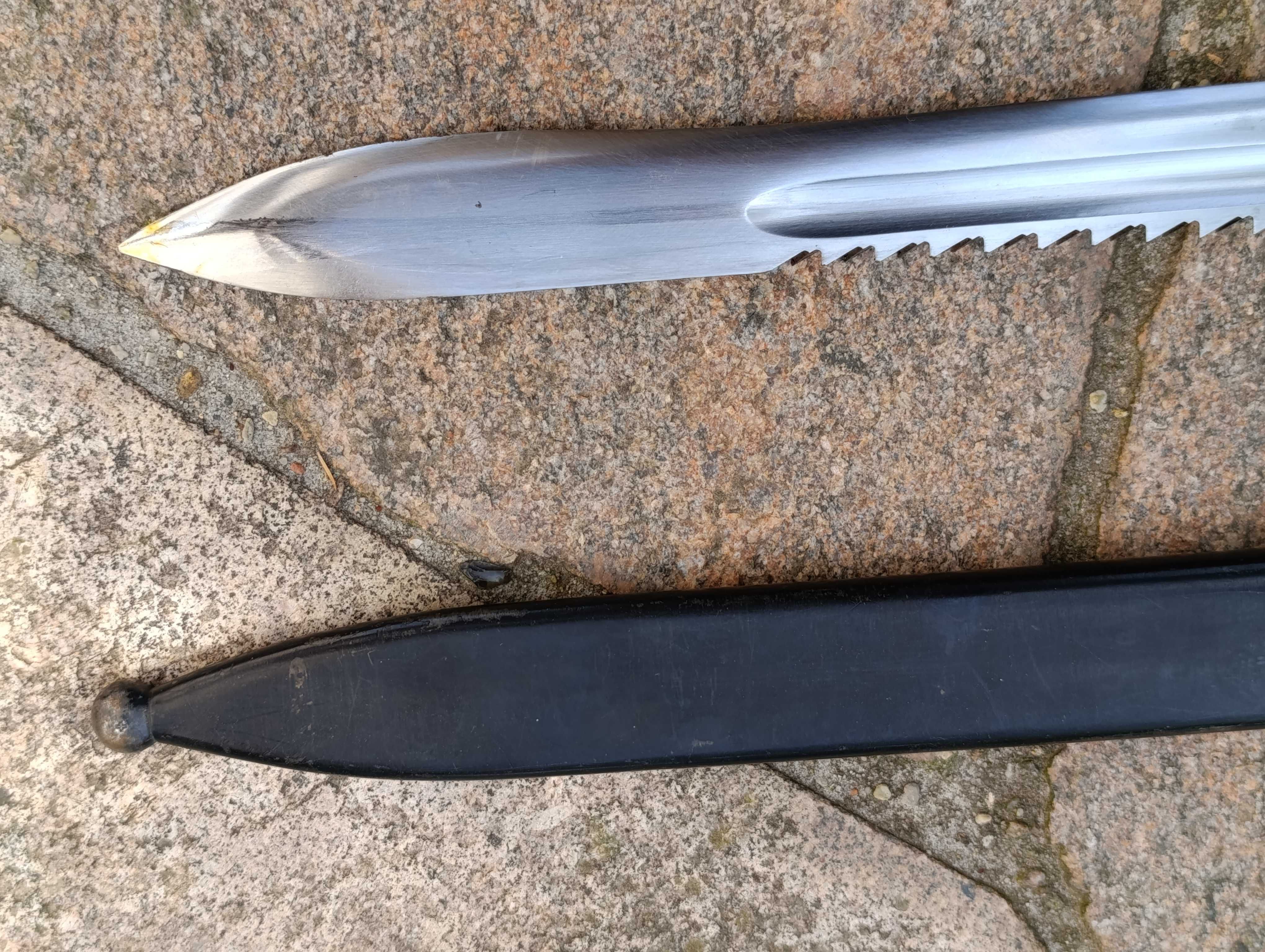Bagnet szwajcarski M1914