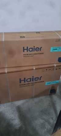 Ar condicionado Haier 12.000 (NOVO)