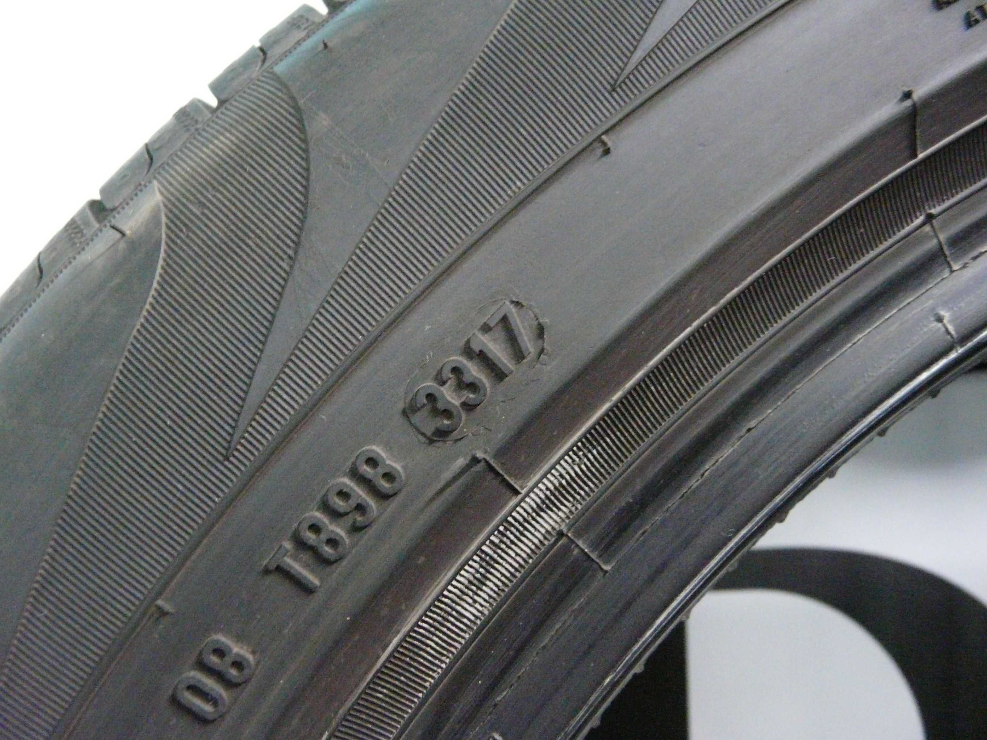 Opony letnie x4 235/55R19 Pirelli #G100